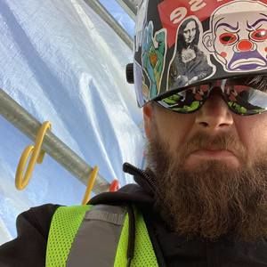 Meet your Posher, Adam